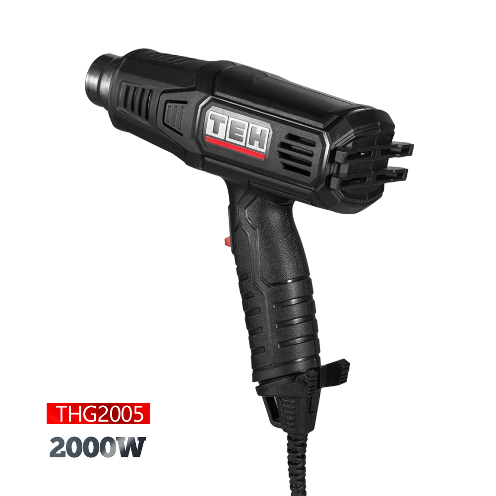 سشوار صنعتی تی ای اچ مدل THG2005 - تصویر 3