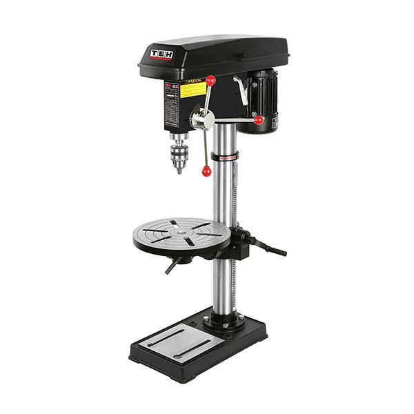 مته فشاری تی ای اچ مدل TDP1663